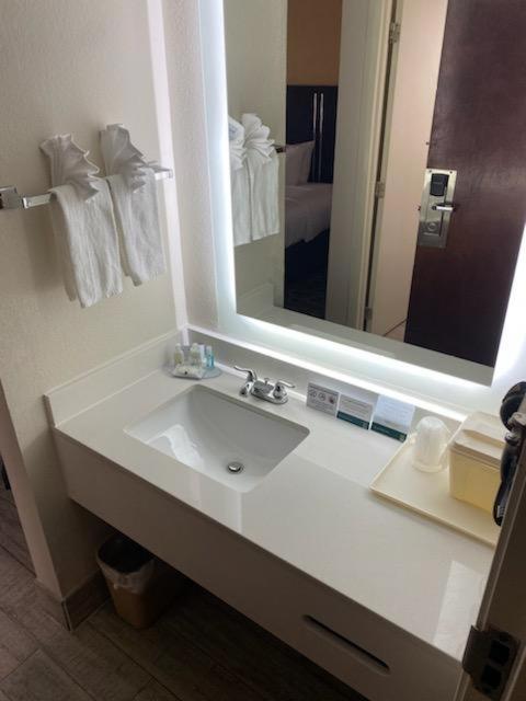 Quality Inn & Suites Clemmons I-40 Номер фото